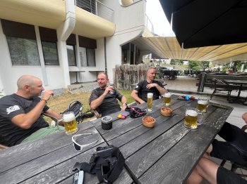 Wicked Bikedays 20